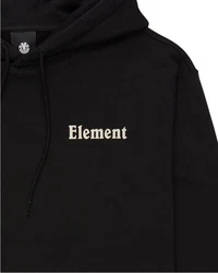 Element Hoodie Gets Better 