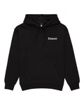 Element Hoodie Gets Better 