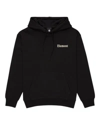 Element Hoodie Gets Better 