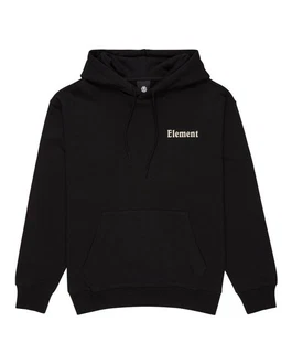 Element Hoodie Gets Better 