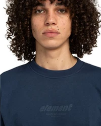 Element Sweatshirt Cornell Cipher 