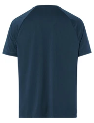 VAUDE T-Shirt Men's Gleann T-Shirt II Blau/Dunkelblau/Hellblau