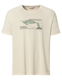 T-Shirt Men's Gleann T-Shirt II (1-tlg) Green Shape