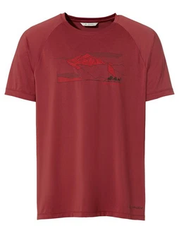 VAUDE T-Shirt Men's Gleann T-Shirt II VAUDE T-Shirt Men's Gleann T-Shirt II