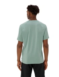 VAUDE T-Shirt Men's Gleann T-Shirt II grün