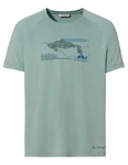 VAUDE T-Shirt Men's Gleann T-Shirt II grün