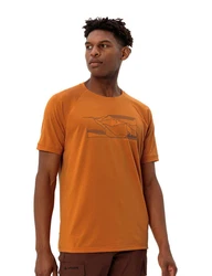 VAUDE T-Shirt Men's Gleann T-Shirt II 
