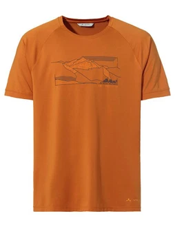 VAUDE T-Shirt Men's Gleann T-Shirt II 