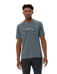 VAUDE T-Shirt Men's Gleann T-Shirt II 