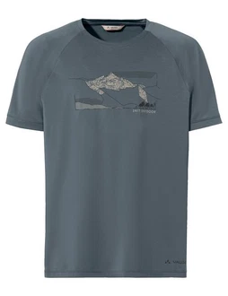 VAUDE T-Shirt Men's Gleann T-Shirt II VAUDE T-Shirt Men's Gleann T-Shirt II