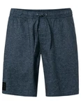 VAUDE Funktionshose Men's Redmont Shorts III Dunkelblau/Blau/Grau