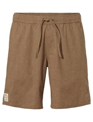 VAUDE Funktionshose Men's Redmont Shorts III Grün