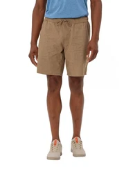 VAUDE Funktionshose Men's Redmont Shorts III Grün