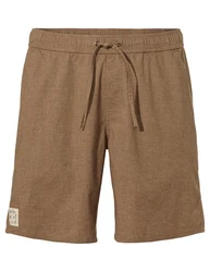 VAUDE Funktionshose Men's Redmont Shorts III Grün