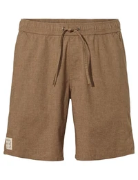 Funktionshose Men's Redmont Shorts III (1-tlg) Green Shape