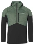 VAUDE Outdoorjacke Men's Brenva Jacket II Grün/Dunkelgrün