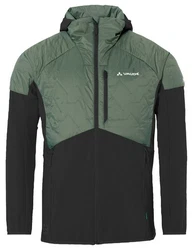 VAUDE Outdoorjacke Men's Brenva Jacket II Grün/Dunkelgrün