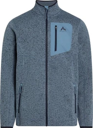 Fleecejacke He.-Unterjacke Skeena III M GREENDARK/GREENDARK/