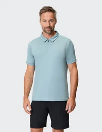 Poloshirt CLAAS Polo seafoam