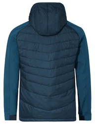 VAUDE Outdoorjacke Men's Elope Hybrid Jacket Dunkelblau/Blau/Pastell/Hellblau