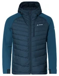 VAUDE Outdoorjacke Men's Elope Hybrid Jacket Dunkelblau/Blau/Pastell/Hellblau