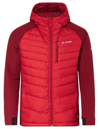 Outdoorjacke Men's Elope Hybrid Jacket (1-St) Klimaneutral kompensiert