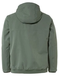 VAUDE Outdoorjacke Men's Manukau Jacket II Dunkelgrün/Grün