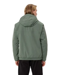 VAUDE Outdoorjacke Men's Manukau Jacket II Dunkelgrün/Grün