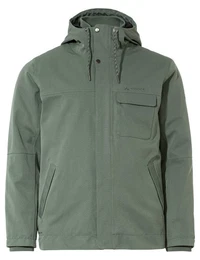 Outdoorjacke Men's Manukau Jacket II (1-St) Klimaneutral kompensiert