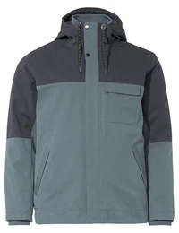Outdoorjacke Men's Manukau Jacket II (1-St) Klimaneutral kompensiert