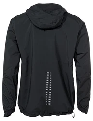 VAUDE Doppeljacke Men's Yaras 3in1 Jacket Lila/Gelb/Dunkelrot/Schwarz