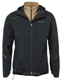 Doppeljacke Men's Yaras 3in1 Jacket (2-St) Uni