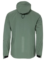 VAUDE Doppeljacke Men's Yaras 3in1 Jacket Grün/Dunkelgrün
