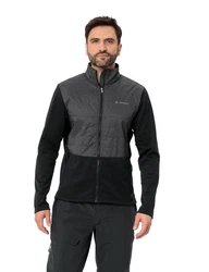 VAUDE Doppeljacke Men's Yaras 3in1 Jacket Grün/Dunkelgrün