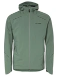 VAUDE Doppeljacke Men's Yaras 3in1 Jacket Grün/Dunkelgrün