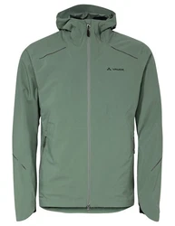 VAUDE Doppeljacke Men's Yaras 3in1 Jacket Grün/Dunkelgrün