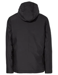 VAUDE Outdoorjacke Men's Cyclist Warm Rain Jacket Schwarz/Lila/Grau/Dunkelgrau/Rot