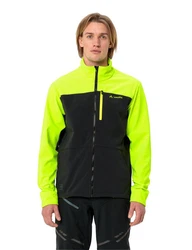 VAUDE Outdoorjacke Men's Virt Softshell Jacket II 