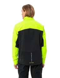 VAUDE Outdoorjacke Men's Virt Softshell Jacket II 
