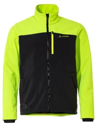 Outdoorjacke Men's Virt Softshell Jacket II (1-St) Klimaneutral kompensiert