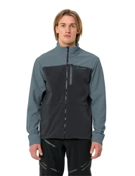 VAUDE Outdoorjacke Men's Virt Softshell Jacket II 