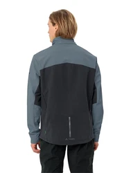 VAUDE Outdoorjacke Men's Virt Softshell Jacket II 