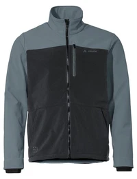 Outdoorjacke Men's Virt Softshell Jacket II (1-St) Klimaneutral kompensiert