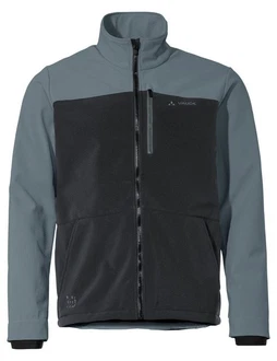 VAUDE Outdoorjacke Men's Virt Softshell Jacket II 