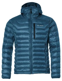 Outdoorjacke Men's Batura Hooded Insulation Jacket (1-St) Klimaneutral kompensiert