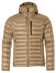 VAUDE Winterjacke Mens Batura Hooded Insulation Jacket OAT
