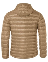 VAUDE Winterjacke Mens Batura Hooded Insulation Jacket OAT