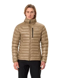 VAUDE Winterjacke Mens Batura Hooded Insulation Jacket OAT