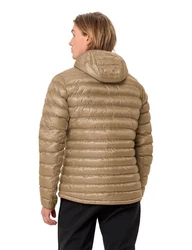 VAUDE Winterjacke Mens Batura Hooded Insulation Jacket OAT