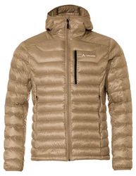 VAUDE Winterjacke Mens Batura Hooded Insulation Jacket OAT